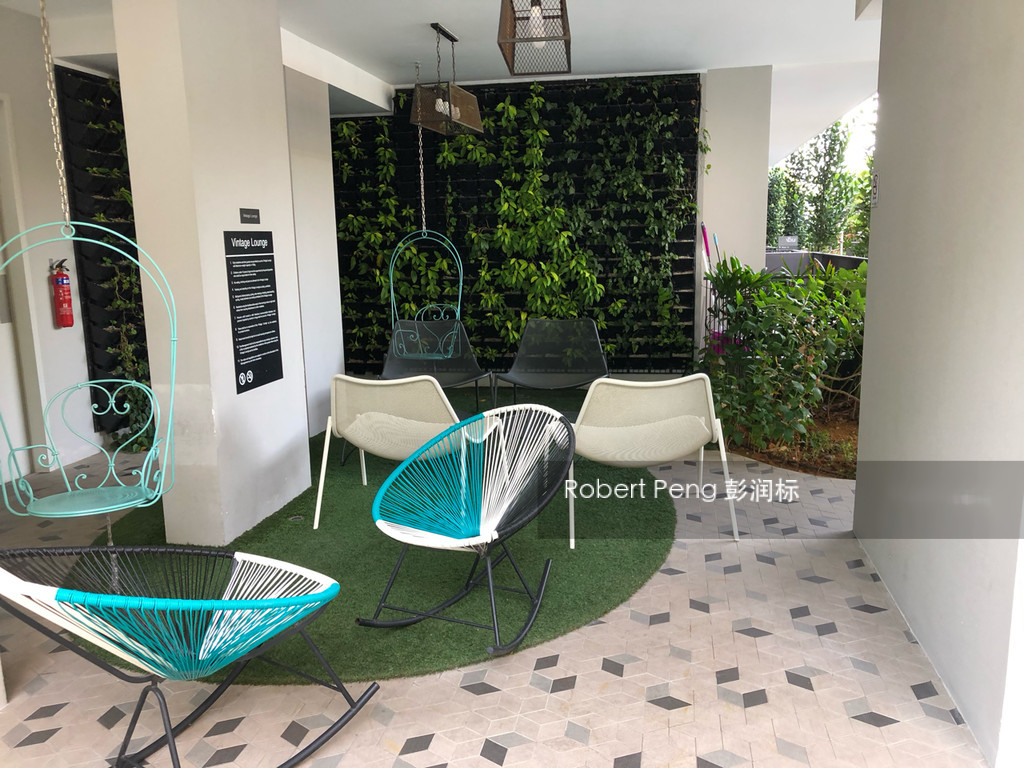 The Venue Residences (D13), Apartment #203672561